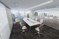 Oxley Tower (D1), Office #461652551
